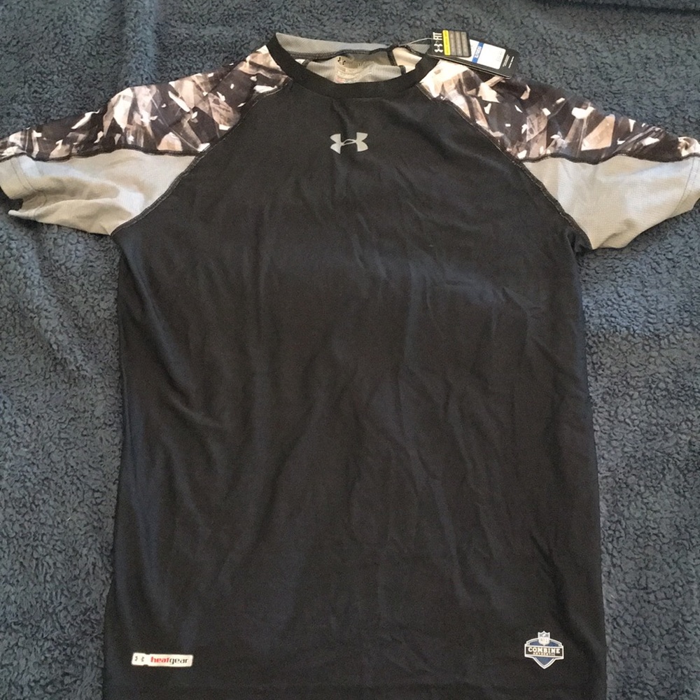 Men’s compression shirt